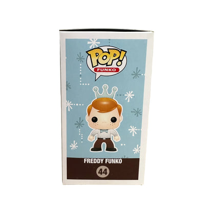 Freddy Funko as Oompa Loompa #44 Funko Pop! - SDCC 2016 Exclusive LE400 Pcs - Condition 8.5\/10
