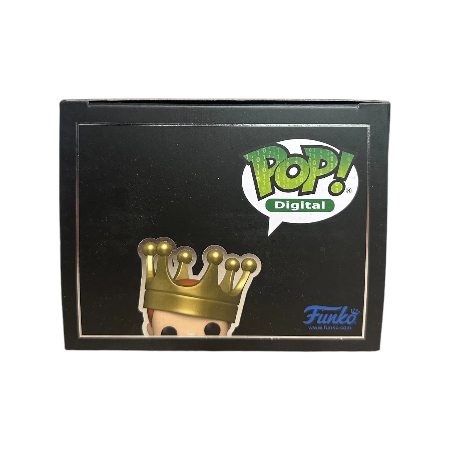 Baby Freddy #164 Funko Pop! - April Fools - NFT Release Exclusive LE2250 Pcs - Condition 9\\/10