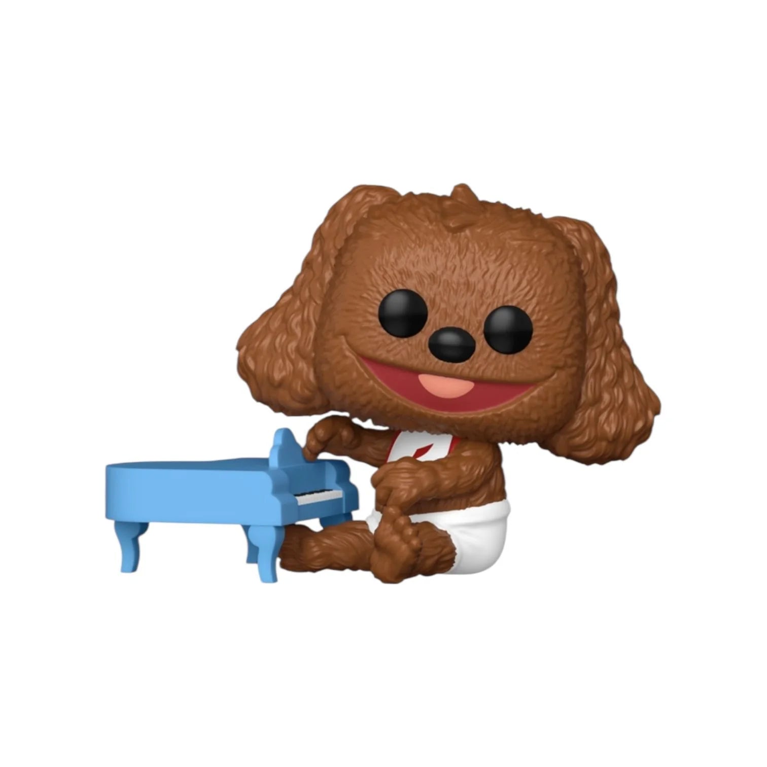 Baby Rowlf #1969 Funko Pop - Muppet Babies - PREORDER