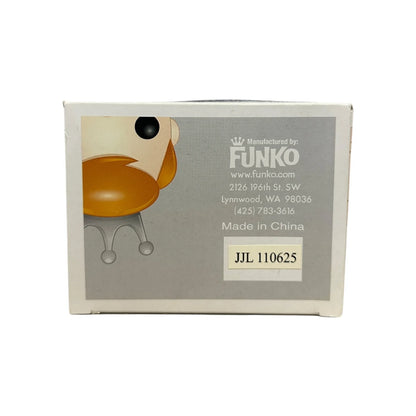 Freddy Funko as Winged Monkey #08 Funko Pop! - SDCC 2011 LE48 Pcs - Condition 7\/10