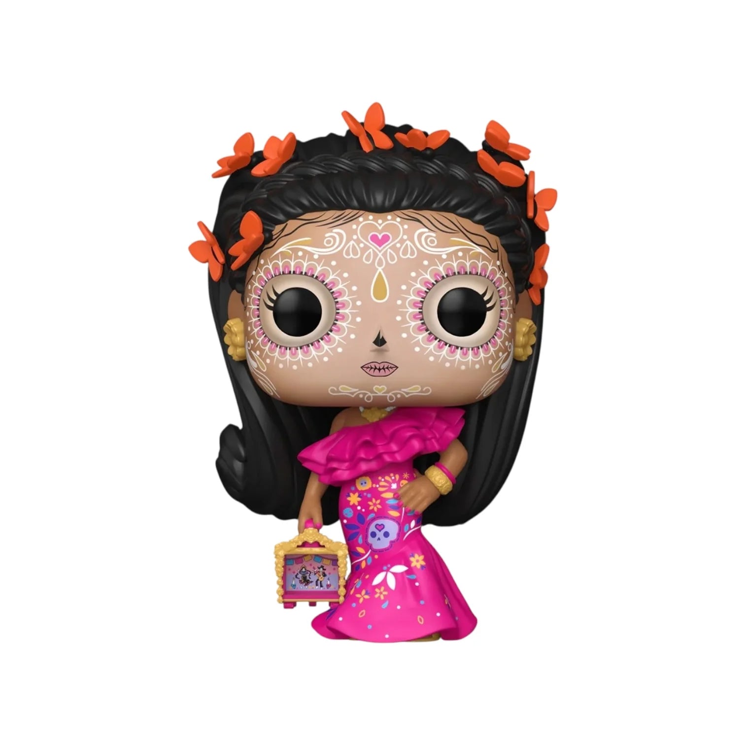 Barbie Dia De Muertos #160 Funko Pop - Barbie