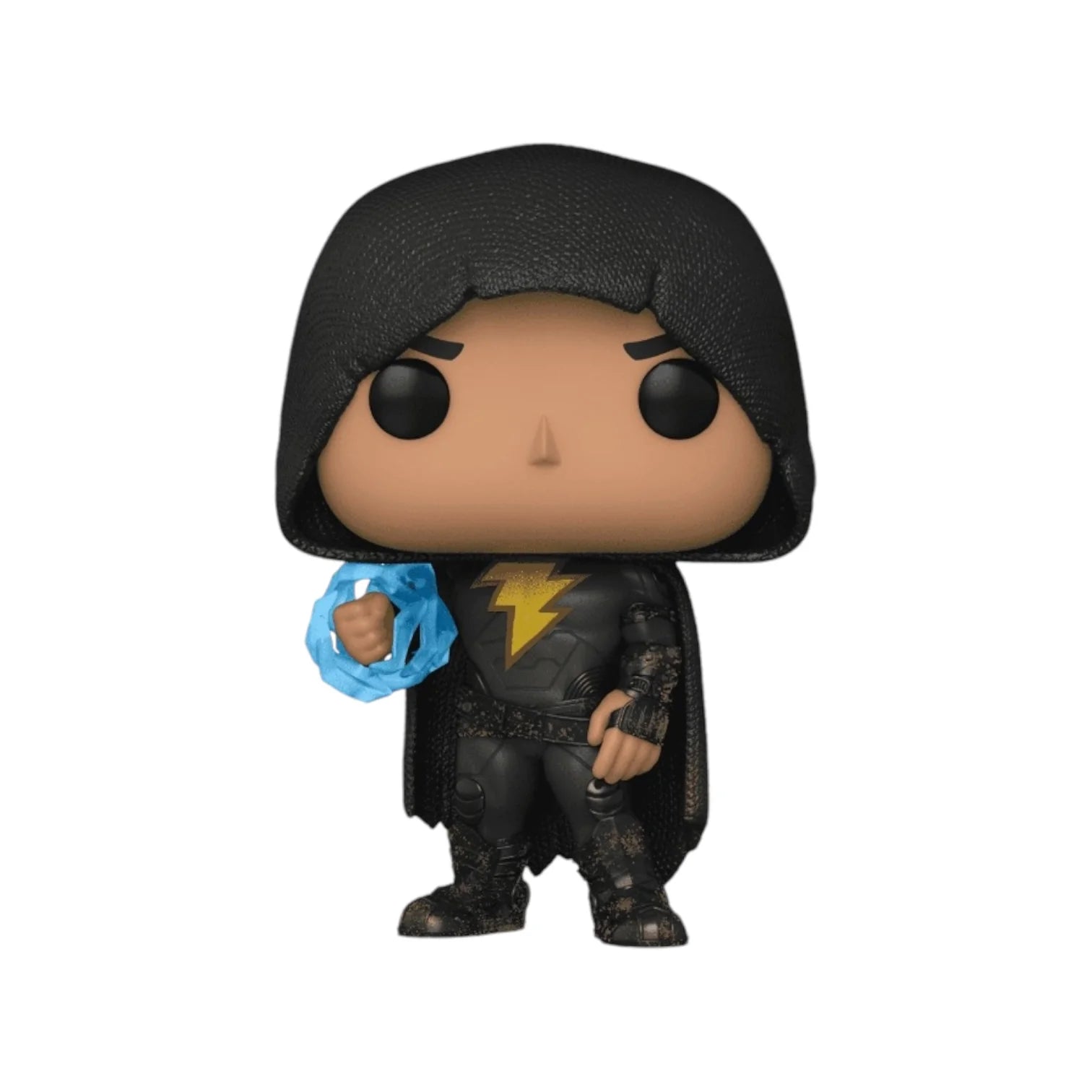 Black Adam #1251 Funko Pop! - Black Adam - CCXP 2022 Shared Exclusive