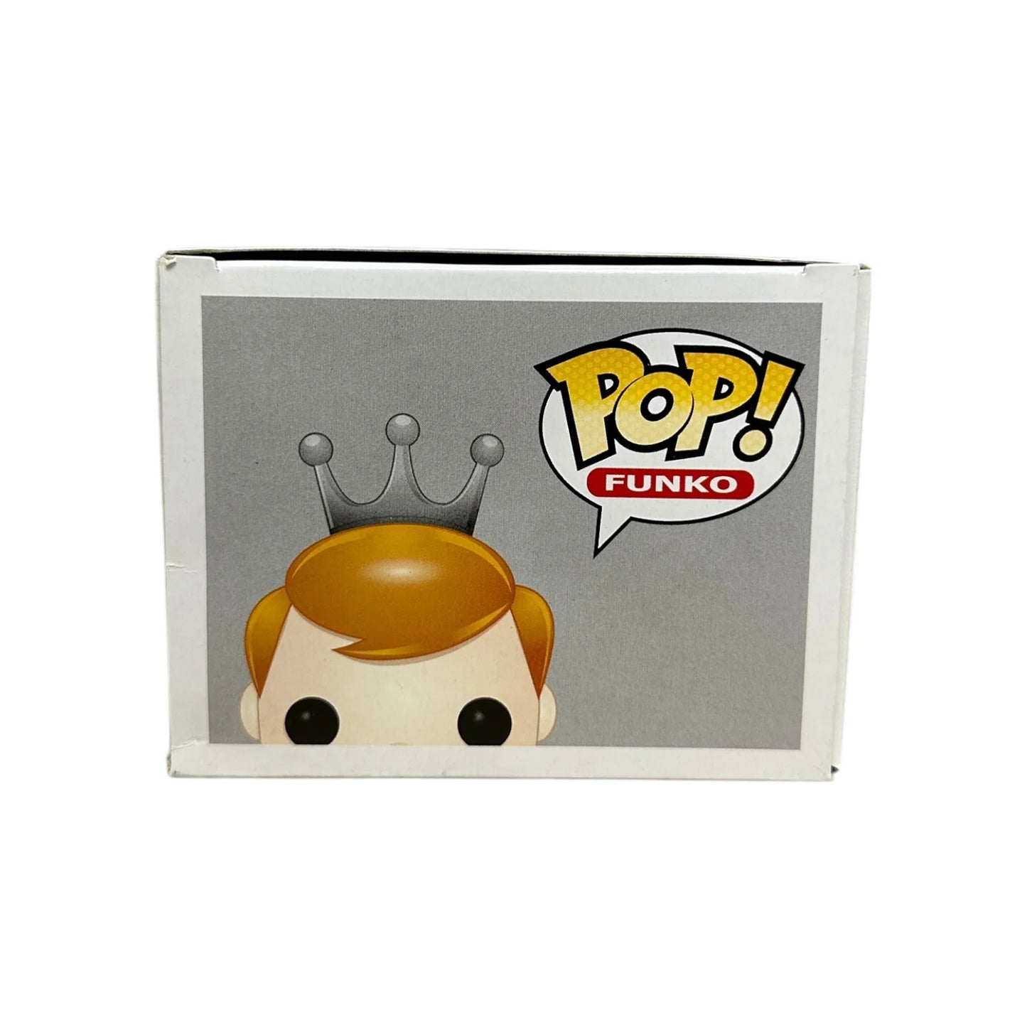 Freddy Funko as Beetlejuice #16 Funko Pop! - SDCC 2012 Exclusive LE96 Pcs - Condition 7.5\/10