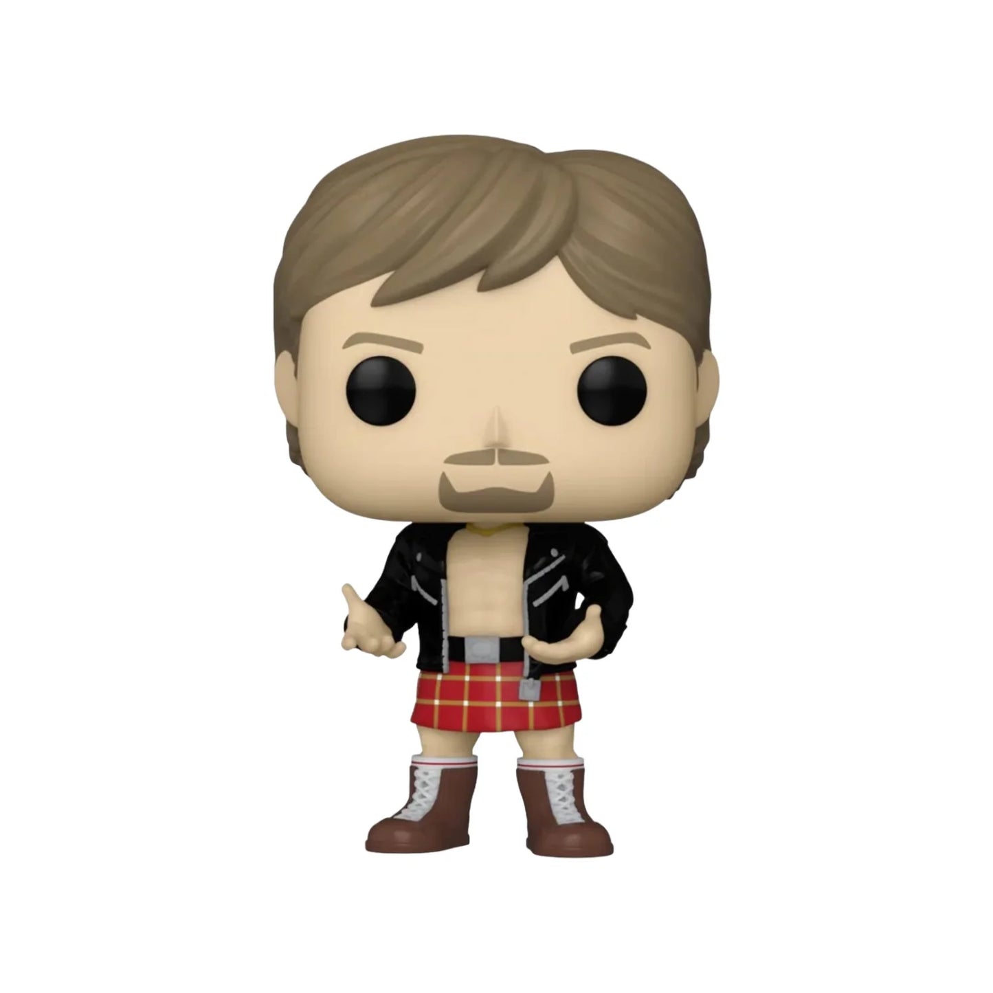 \\Rowdy\\ Roddy Piper #147 Funko Pop! - WWE"""