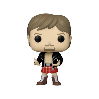\\Rowdy\\ Roddy Piper #147 Funko Pop! - WWE"""