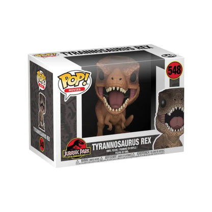 Tyrannosaurus Rex #548 Funko Pop! - Jurassic Park: 25th Anniversary