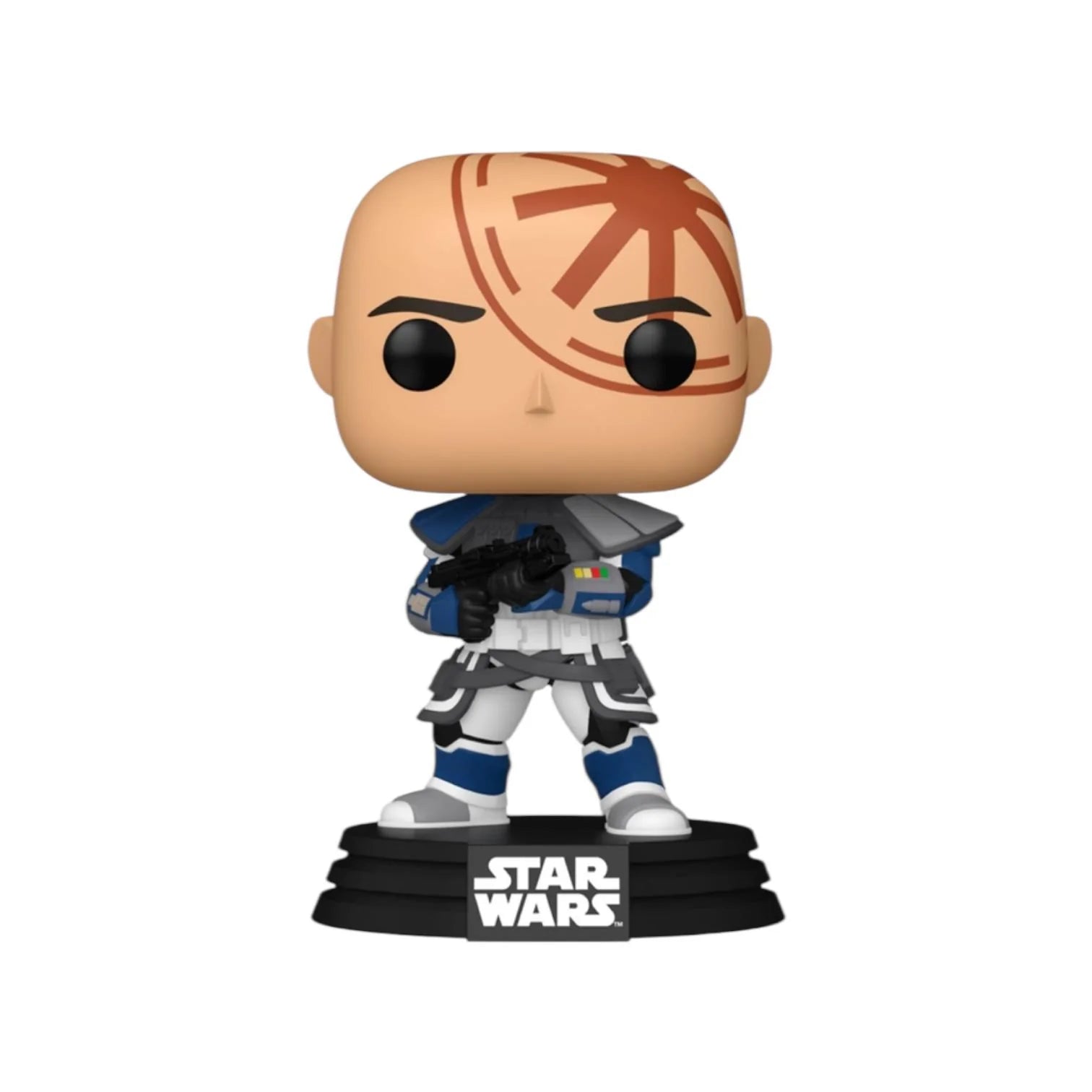 Arc Trooper Jesse #807 Funko Pop! - Star Wars: The Clone Wars - Chance Of Chase - PREORDER