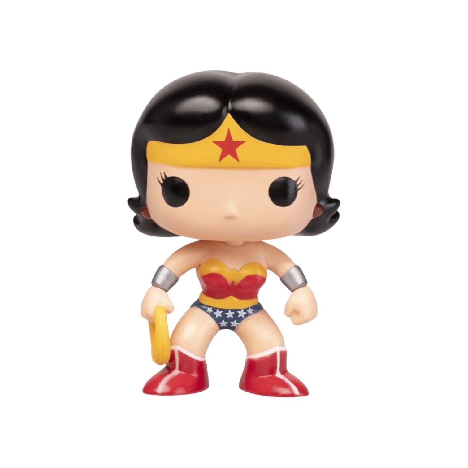 Wonder Woman #08 Funko Pop! - DC Super Heroes