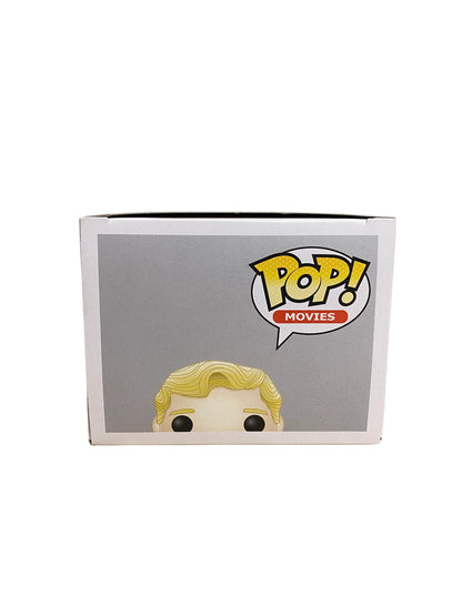 Augustus Gloop #332 Funko Pop! - Willy Wonka \\u0026 The Chocolate Factory - 2016 Pop! - Condition 7.5\\/10