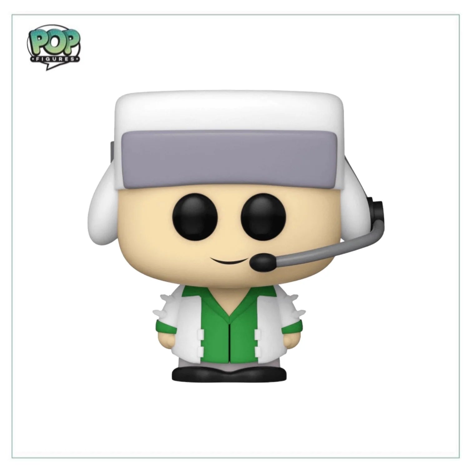 Boyband Kyle #39 Funko Pop! - South Park