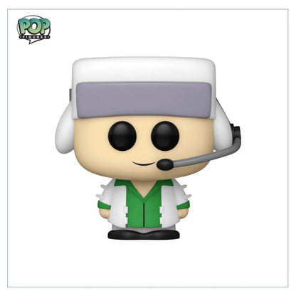 Boyband Kyle #39 Funko Pop! - South Park