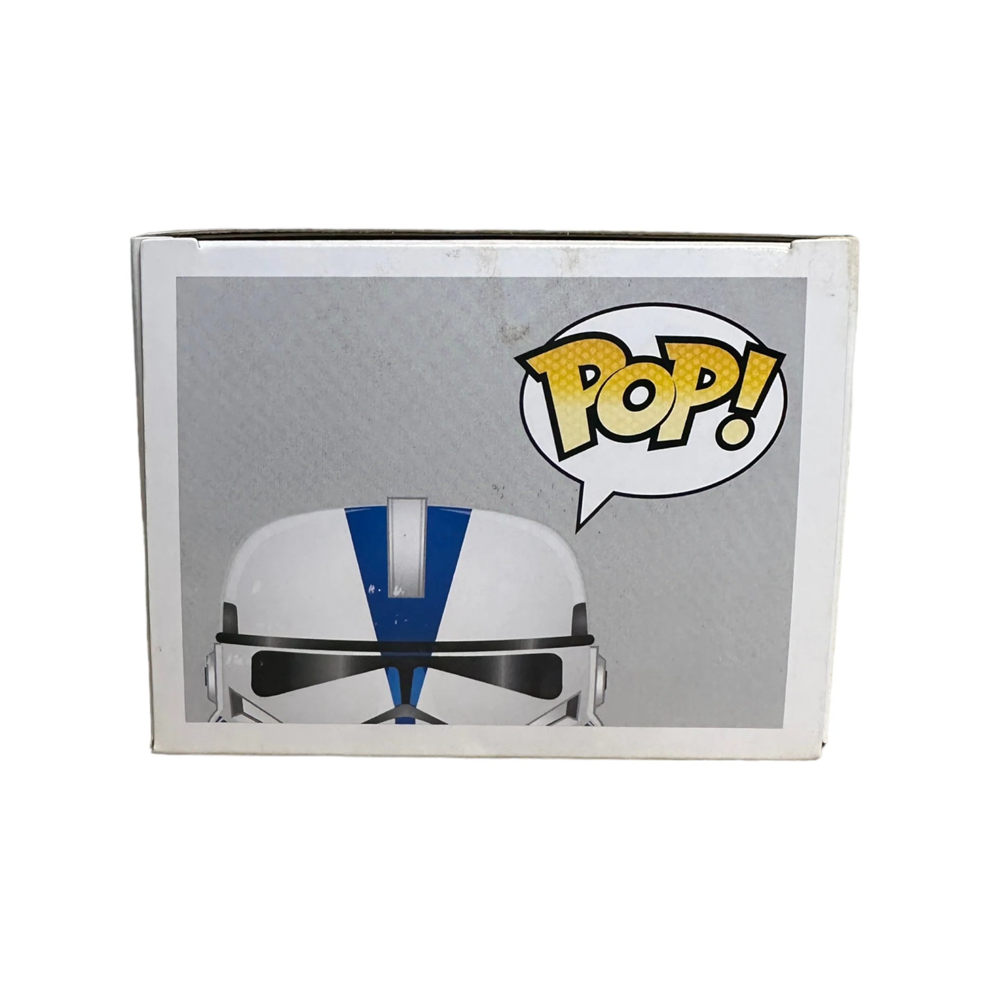 501st Clone Trooper #25 Funko Pop! - Star Wars - SDCC 2012 Exclusive LE480 Pcs - Condition 6\\/10