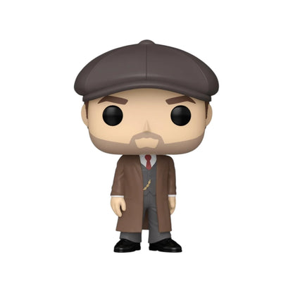 Dean Winchester #1836 Funko Pop - Supernatural: Join the Hunt - Chance of Chase - PREORDER