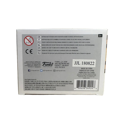 Baby Milo #17 (Flocked) Funko Pop! - BAPE - Unreleased BAIT Exclusive - Condition 9\\/10