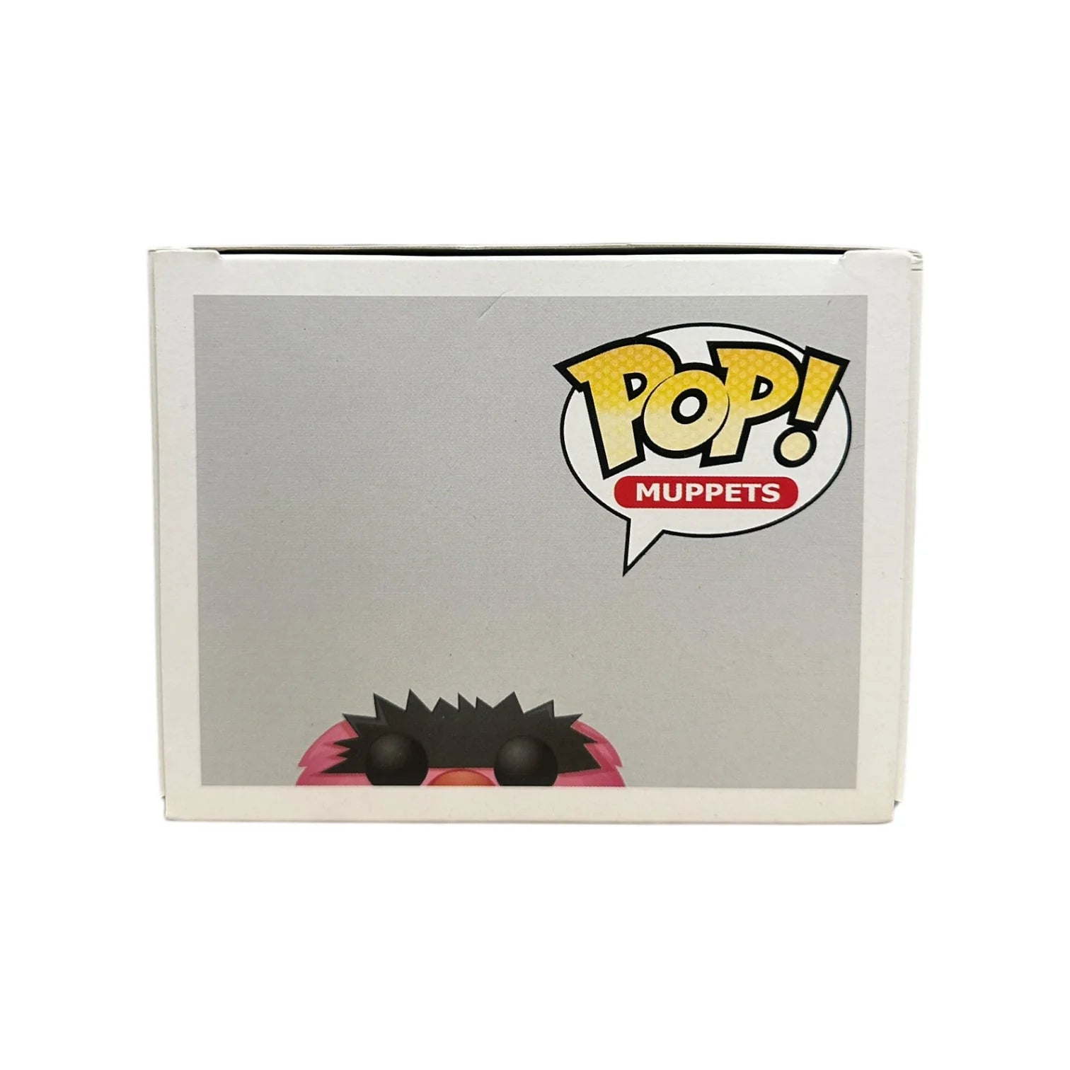 Animal #05 (Metallic) Funko Pop! - The Muppets - SDCC 2013 Exclusive LE480 Pcs - Condition 8\\/10