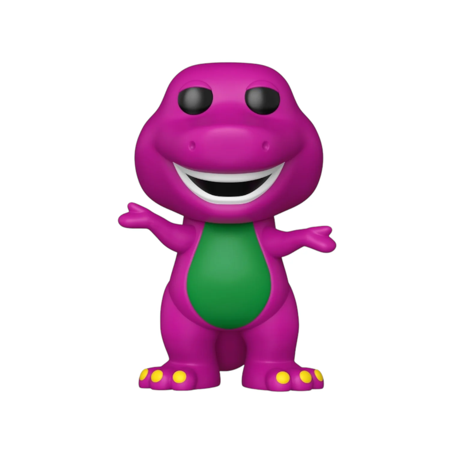 Barney #145 Funko Pop - Barney