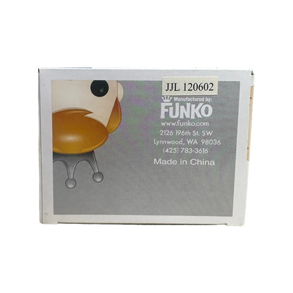 Freddy Funko as V For Vendetta #14 Funko Pop! - SDCC 2012 Exclusive LE96 Pcs - Condition 8.75\/10