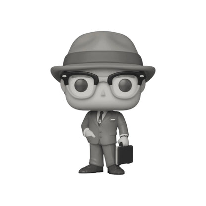 Vision 50s #714 (Black \\u0026 White) Funko Pop! - WandaVision