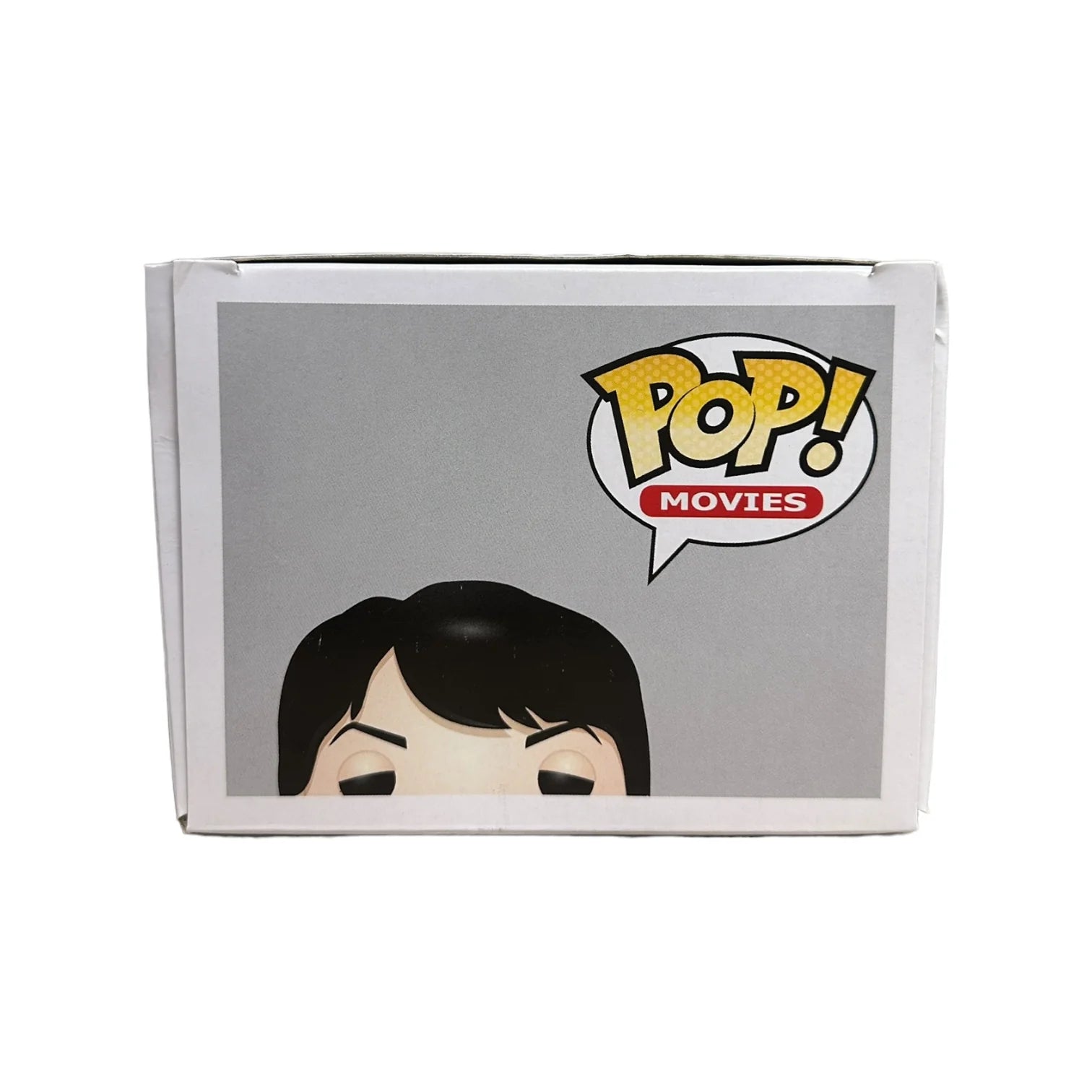 Rocky Balboa #18 Funko Pop! - Rocky - 2012 Pop! - Condition 6.5\/10