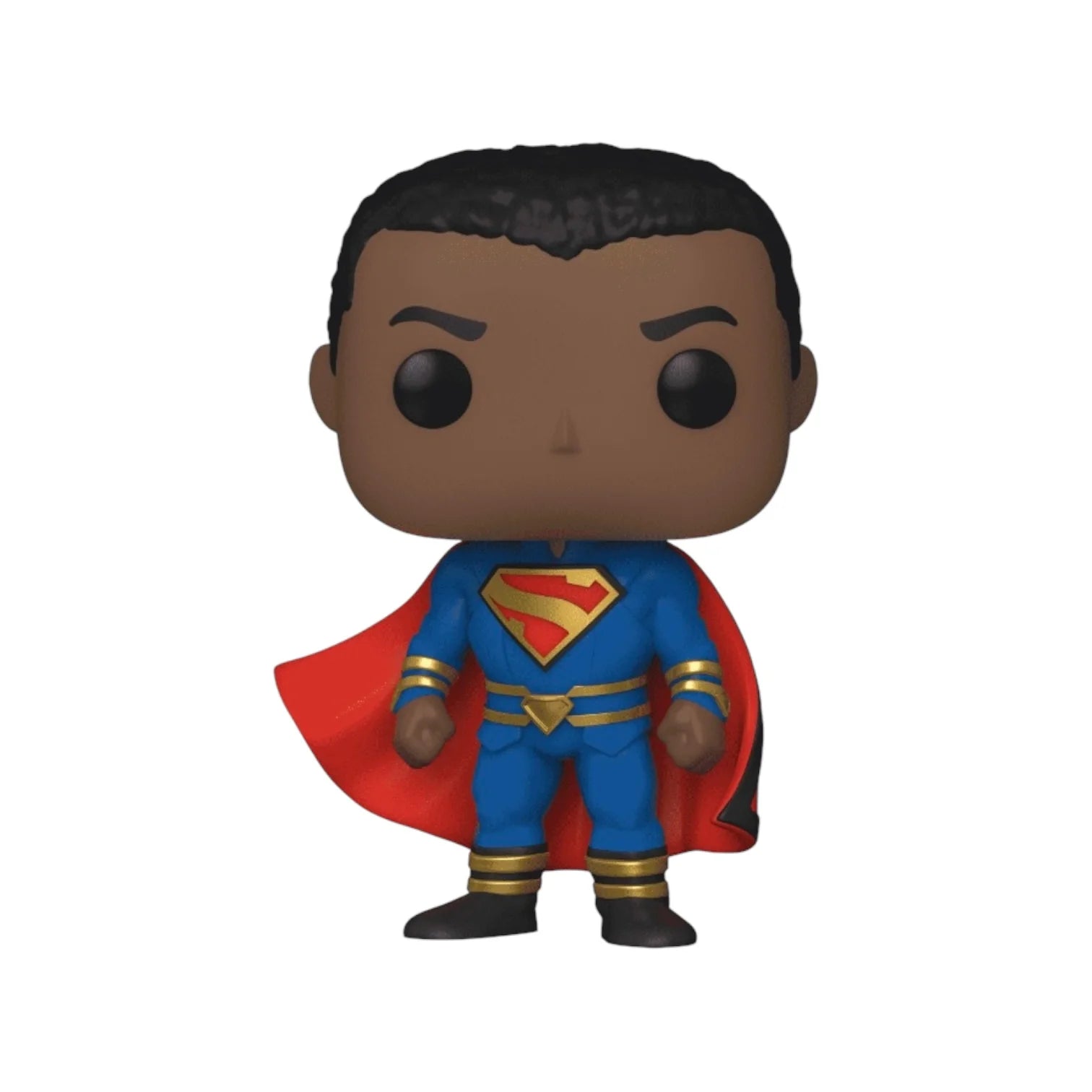 Superman (Earth 23) #84 Funko Pop! - Superman - NFT Release Exclusive LE4250 Pcs