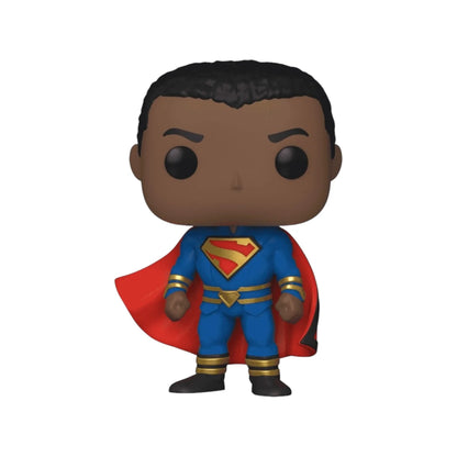 Superman (Earth 23) #84 Funko Pop! - Superman - NFT Release Exclusive LE4250 Pcs