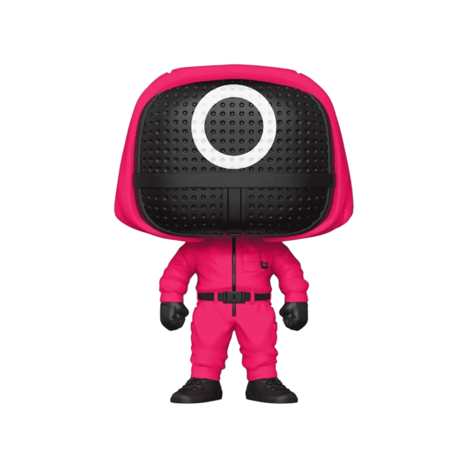 Masked Worker #1226 Funko Pop! - Squid Game