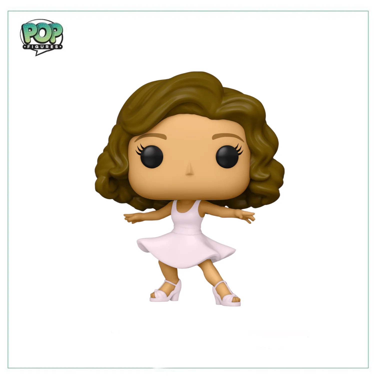 Baby #1098 Funko Pop! Movies - Dirty Dancing
