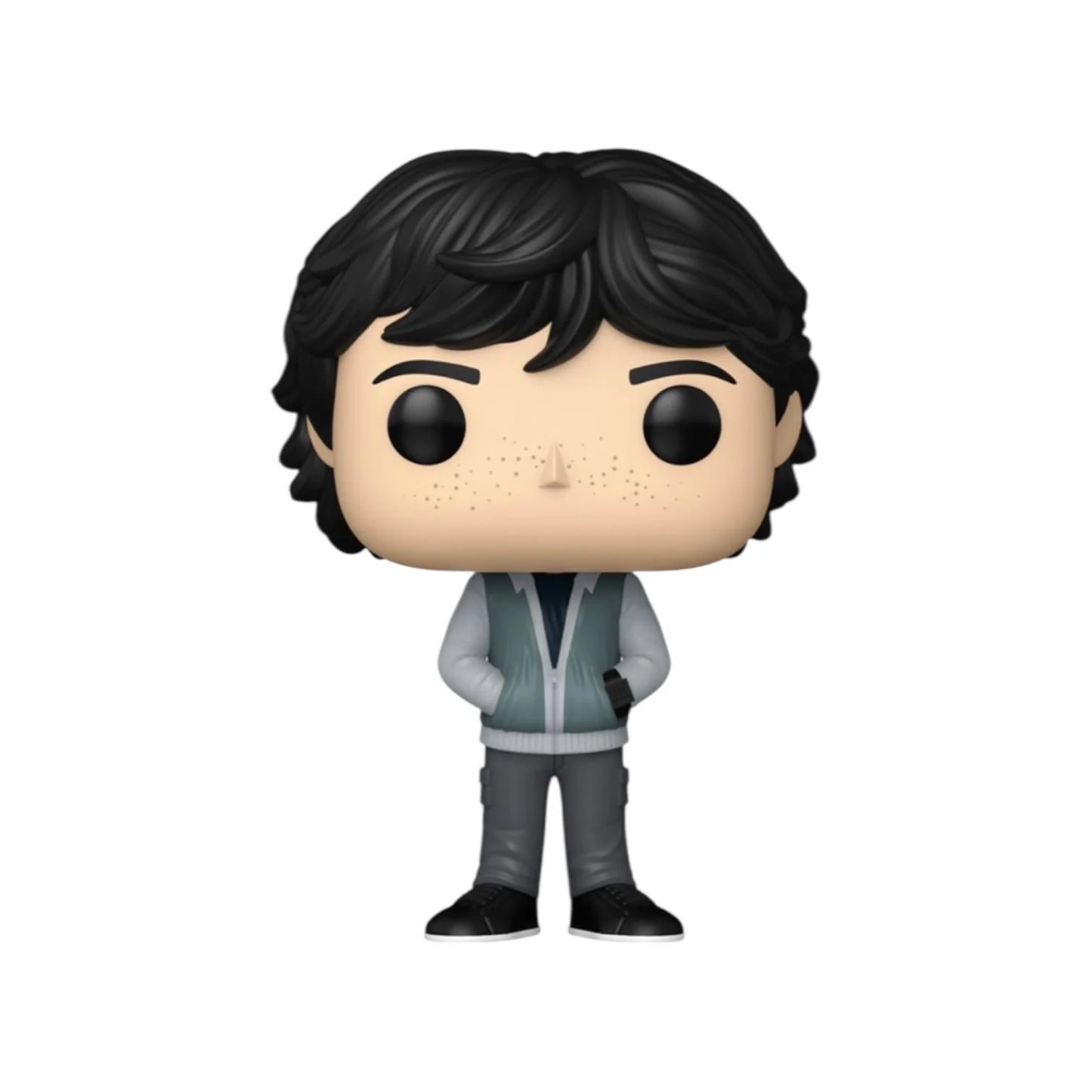 Mike Wheeler #1783 Funko Pop - Stranger Things: Season 5