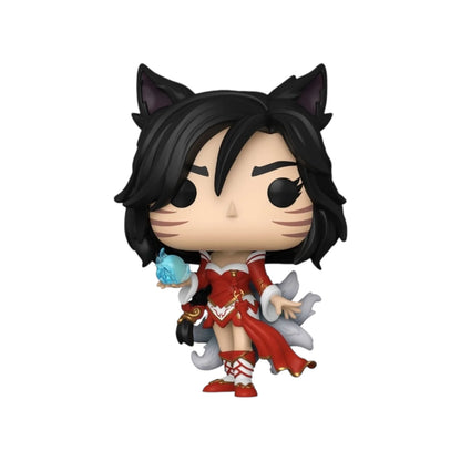 Ahri #1041 Funko Pop! - League of Legends