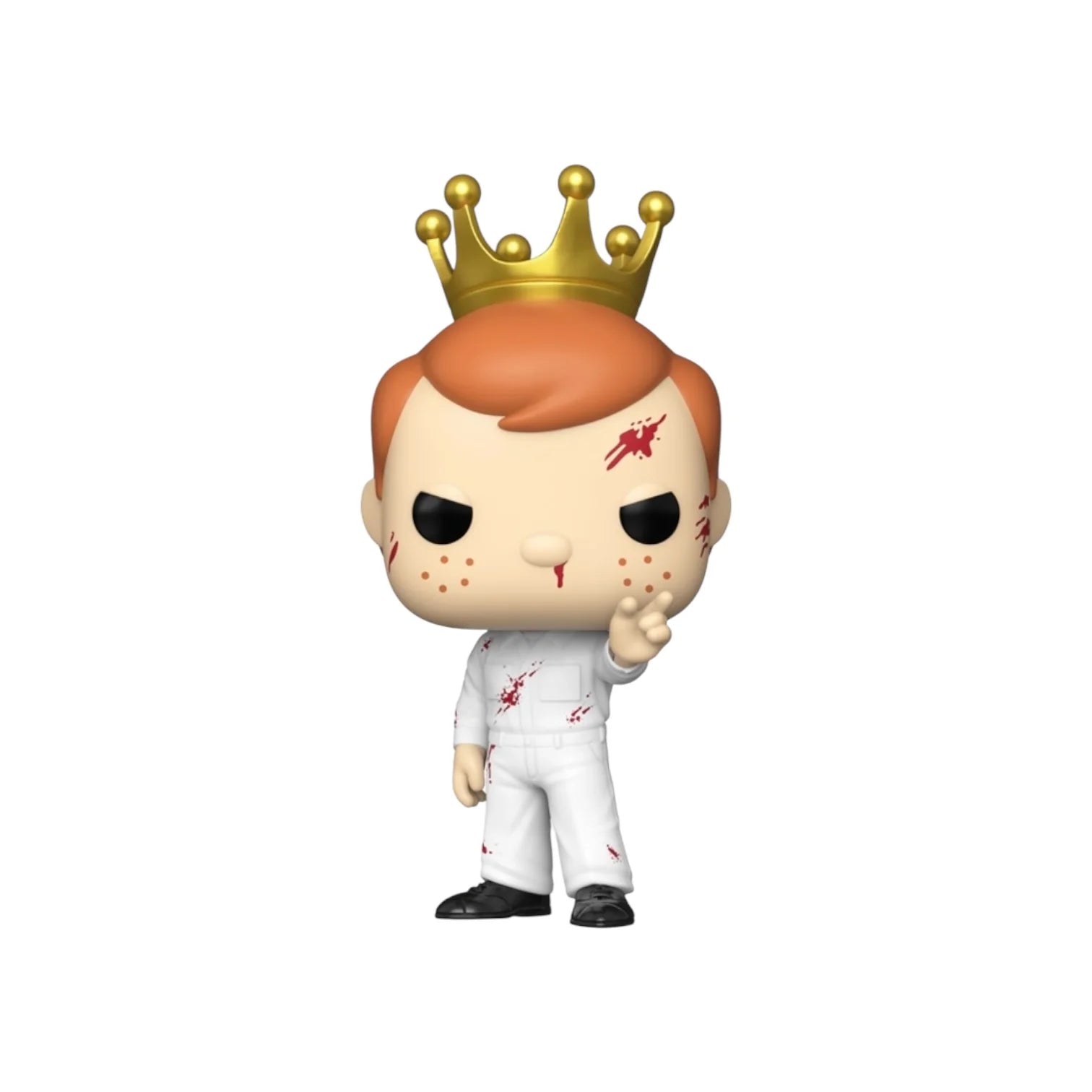 Freddy Funko as 001 #359 Funko Pop! - Stranger Things - NFT Release Exclusive LE2400 Pcs - Condition 8\\/10
