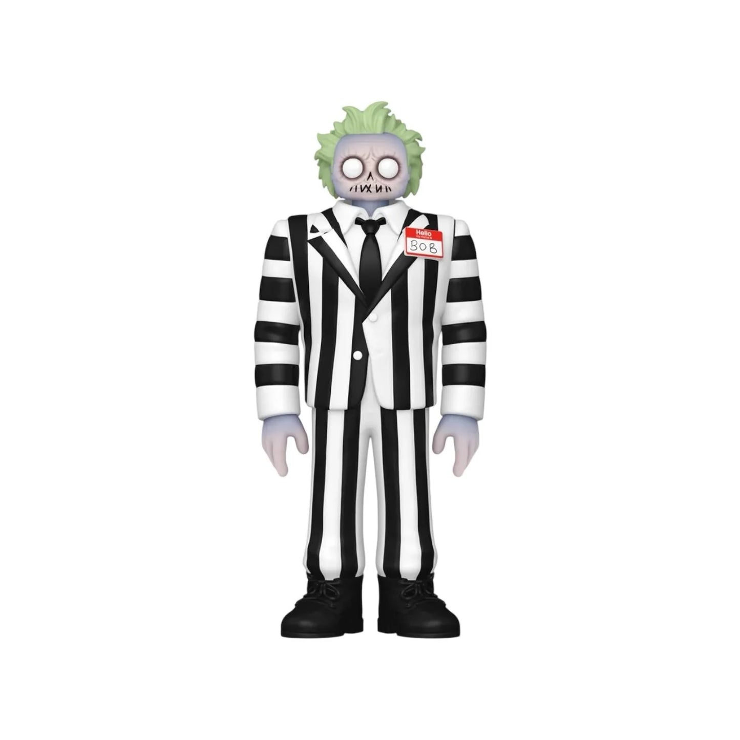 Bob as Beetlejuice #1827 Funko Pop - Beetlejuice Beetlejuice
